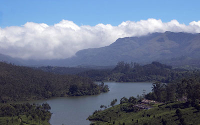 Munnar