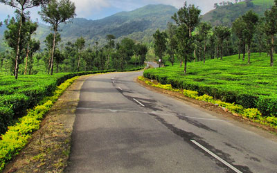 Valparai 